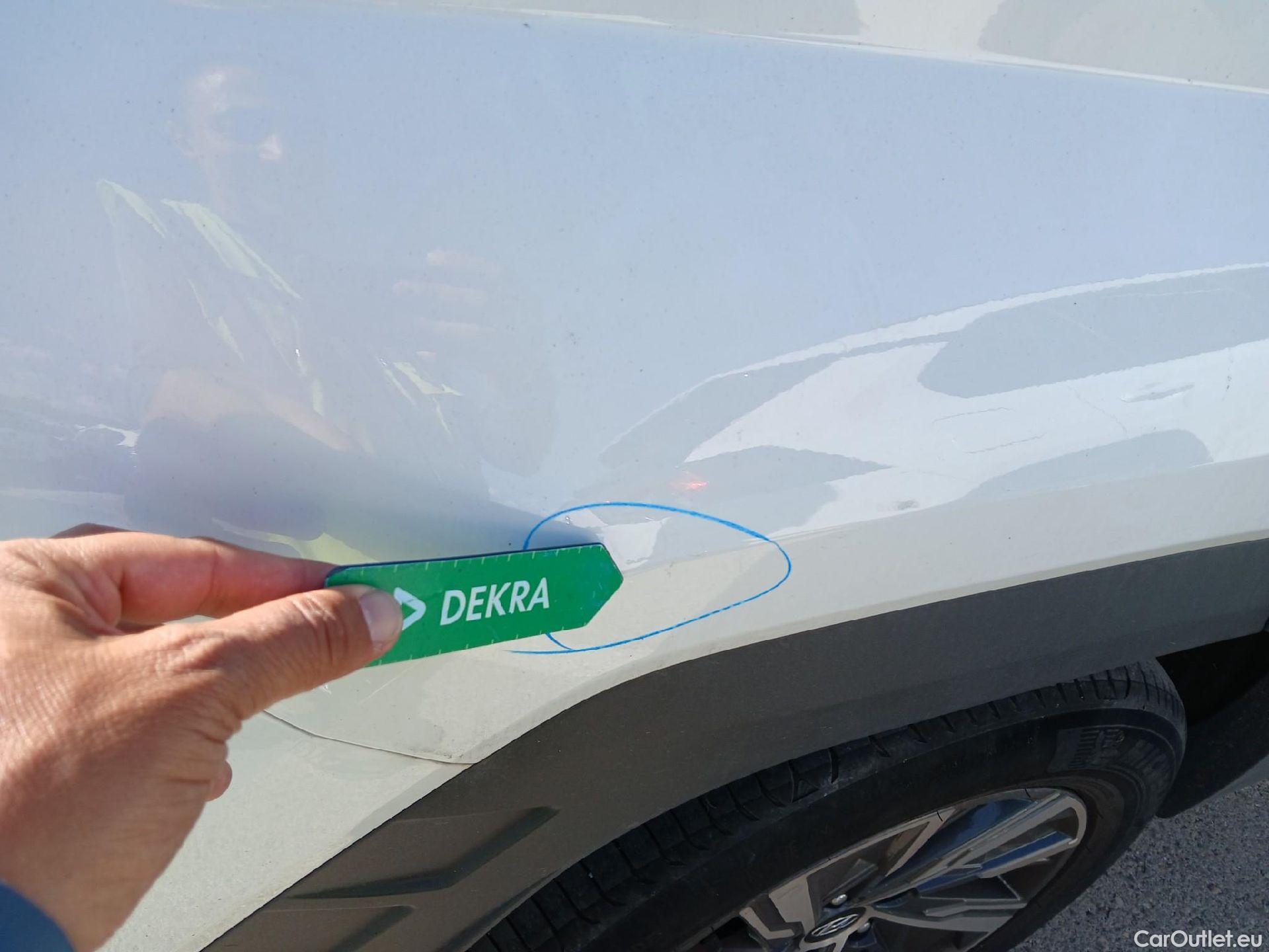  Hyundai  Tucson HYUNDAI  / 2020 / 5P / todoterreno 1.6 CRDI 100kW (136CV) 48V Maxx DCT #23