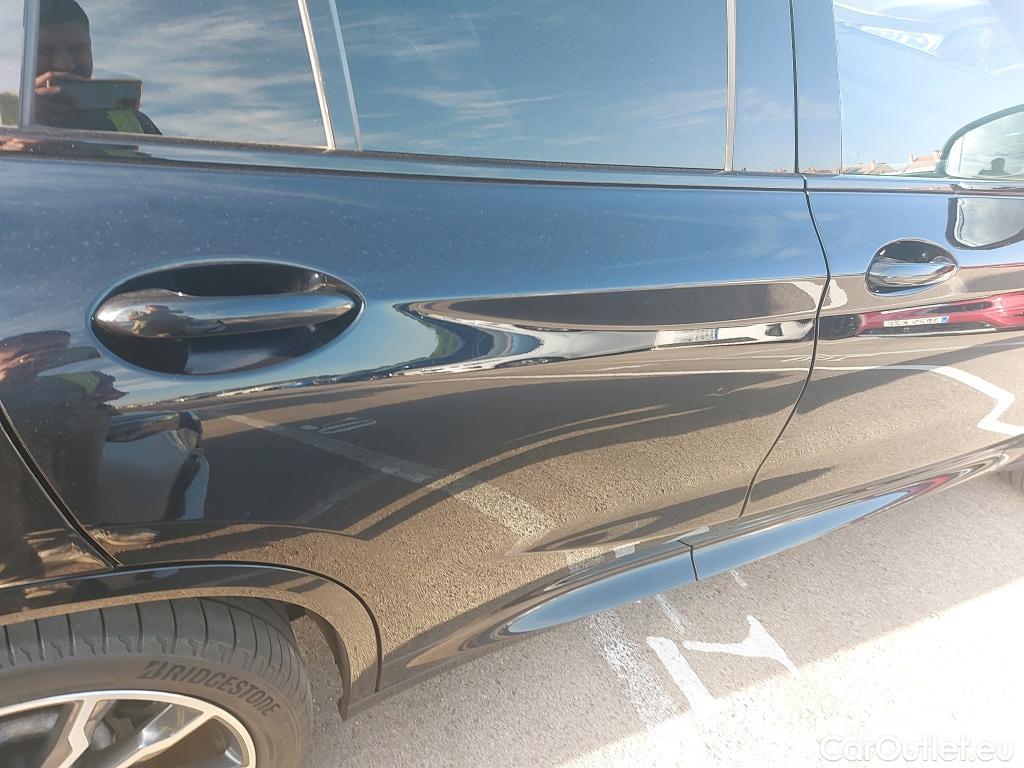  Bmw  X4 BMW  / 2018 / 5P / todoterreno xDrive20d #24