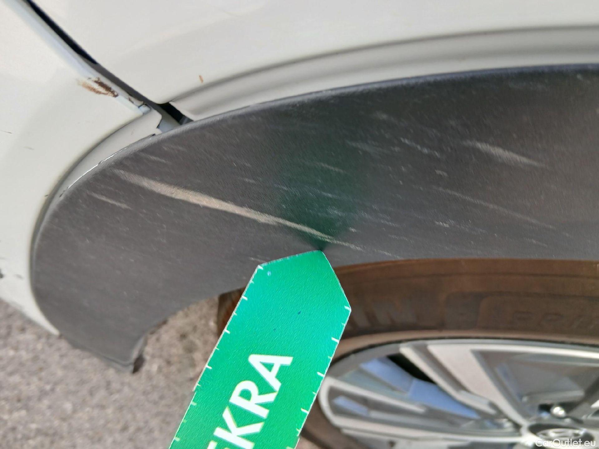  Hyundai  Tucson HYUNDAI  / 2020 / 5P / todoterreno 1.6 CRDI 100kW (136CV) 48V Maxx DCT #31