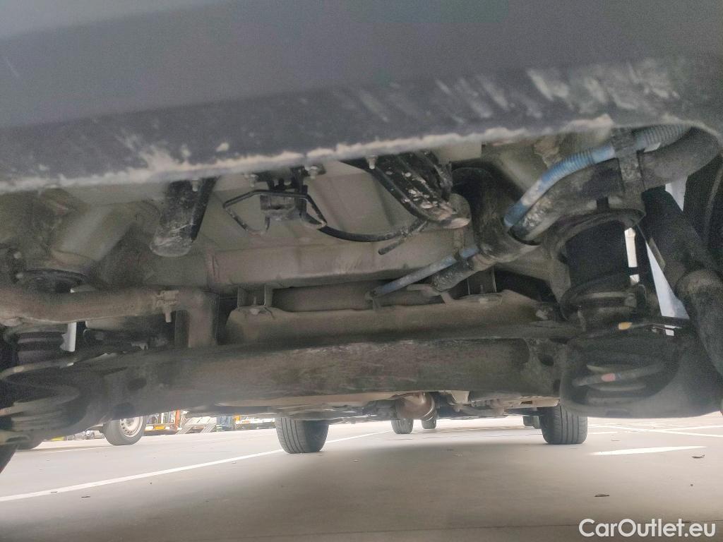 Fiat  Fiorino FIAT  / 2016 / 4P / furgón derivado de turismo Cargo SX N1 1.3 MJet 70 kW (95 CV) #27