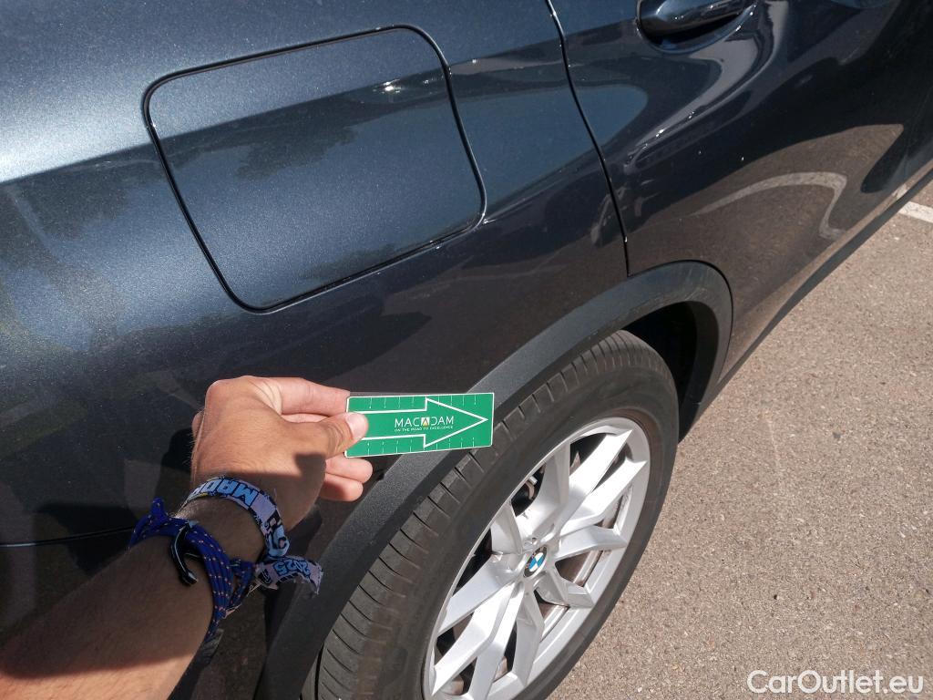 Bmw  X5 Serie  xDrive 45e 3.0 395CV AT8 E6dT #34