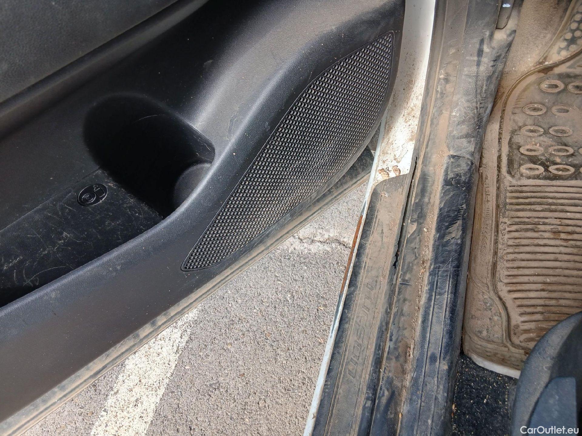  Hyundai  Tucson HYUNDAI  / 2020 / 5P / todoterreno 1.6 CRDI 100kW (136CV) 48V Maxx DCT #4