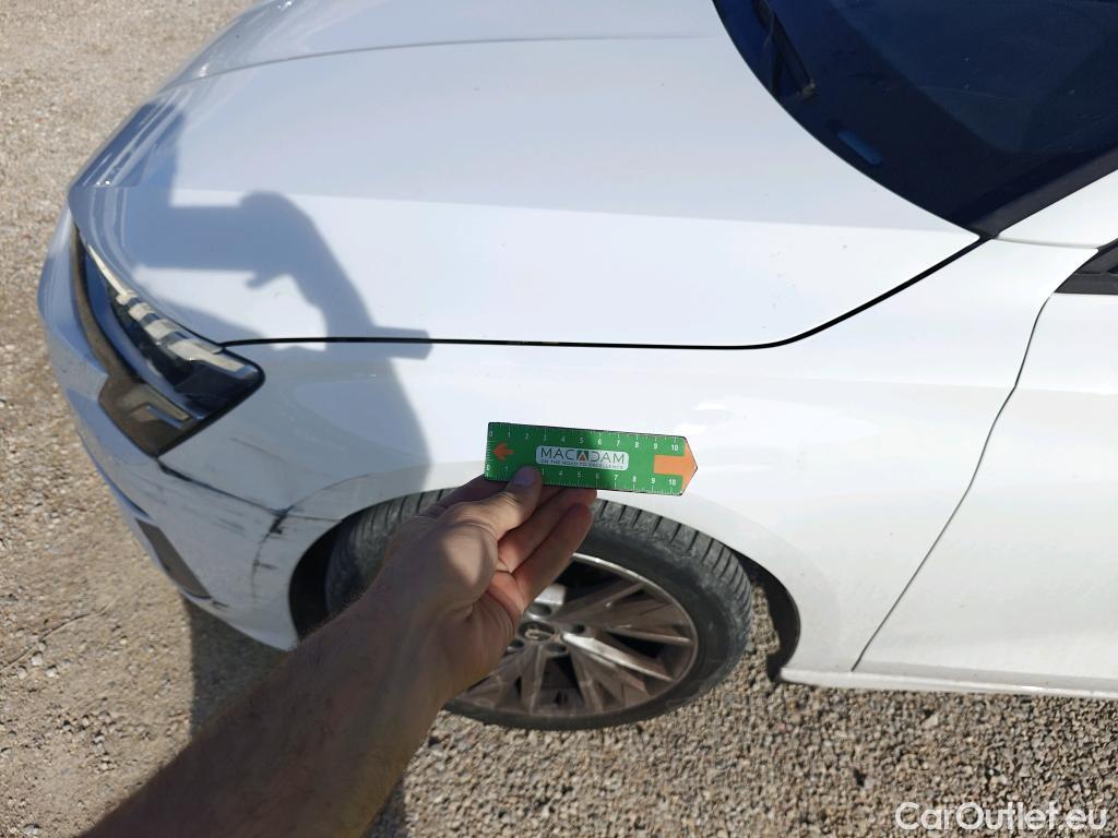  Audi  A3 AUDI  / 2020 / 5P / berlina con portón Sportback Advanced 30 TFSI 81kW S tronic (AC) #6