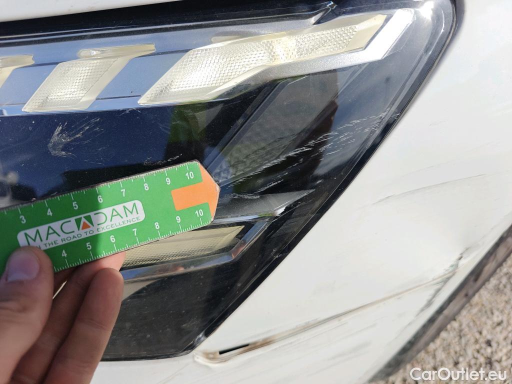  Audi  A3 AUDI  / 2020 / 5P / berlina con portón Sportback Advanced 30 TFSI 81kW S tronic (AC) #2