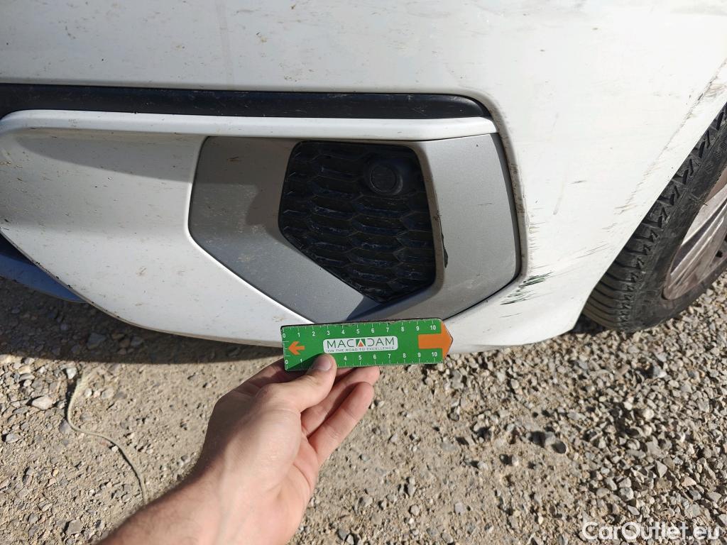  Audi  A3 AUDI  / 2020 / 5P / berlina con portón Sportback Advanced 30 TFSI 81kW S tronic (AC) #34