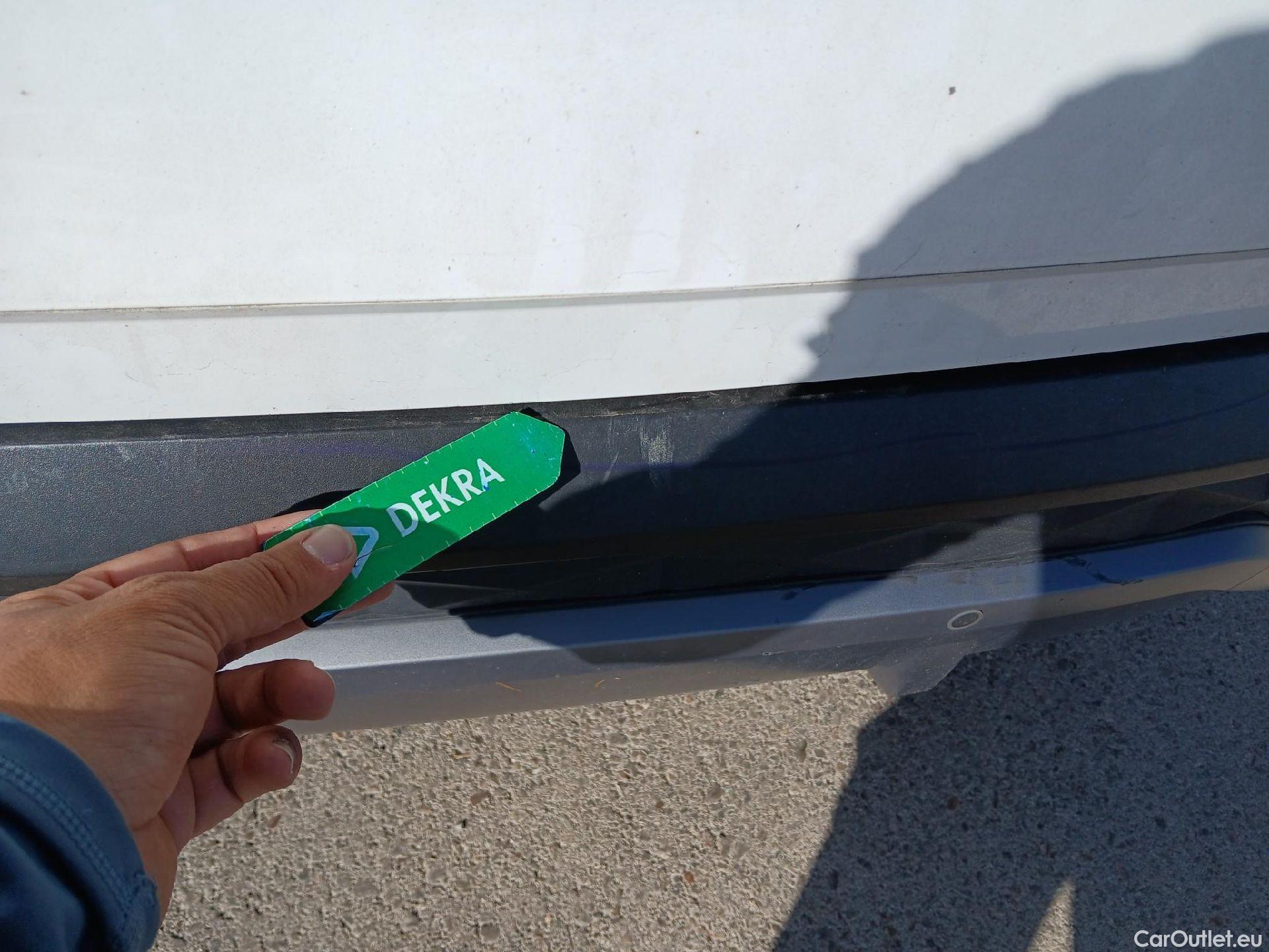  Hyundai  Tucson HYUNDAI  / 2020 / 5P / todoterreno 1.6 CRDI 100kW (136CV) 48V Maxx DCT #18