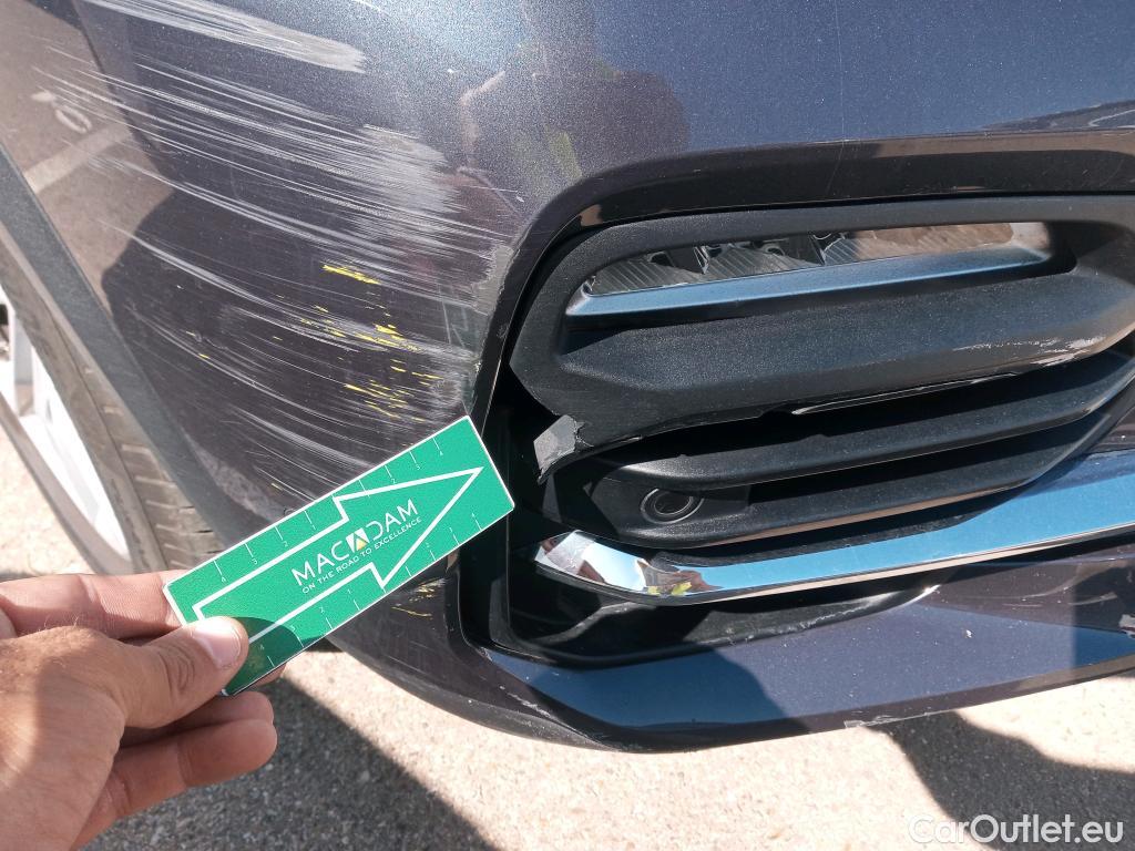 Bmw  X5 Serie  xDrive 45e 3.0 395CV AT8 E6dT #23