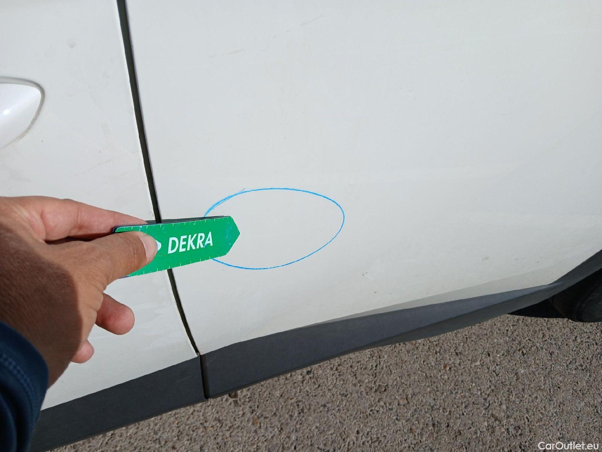  Hyundai  Tucson HYUNDAI  / 2020 / 5P / todoterreno 1.6 CRDI 100kW (136CV) 48V Maxx DCT #15