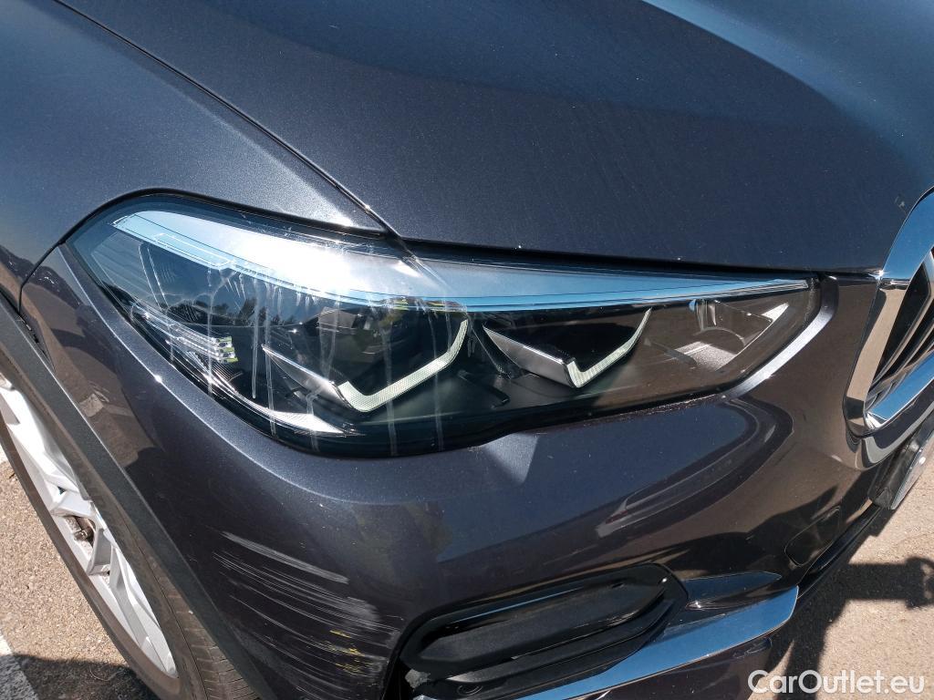 Bmw  X5 Serie  xDrive 45e 3.0 395CV AT8 E6dT #18