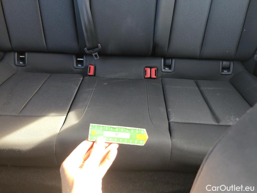  Audi  A3 AUDI  / 2020 / 5P / berlina con portón Sportback Advanced 30 TFSI 81kW S tronic (AC) #36