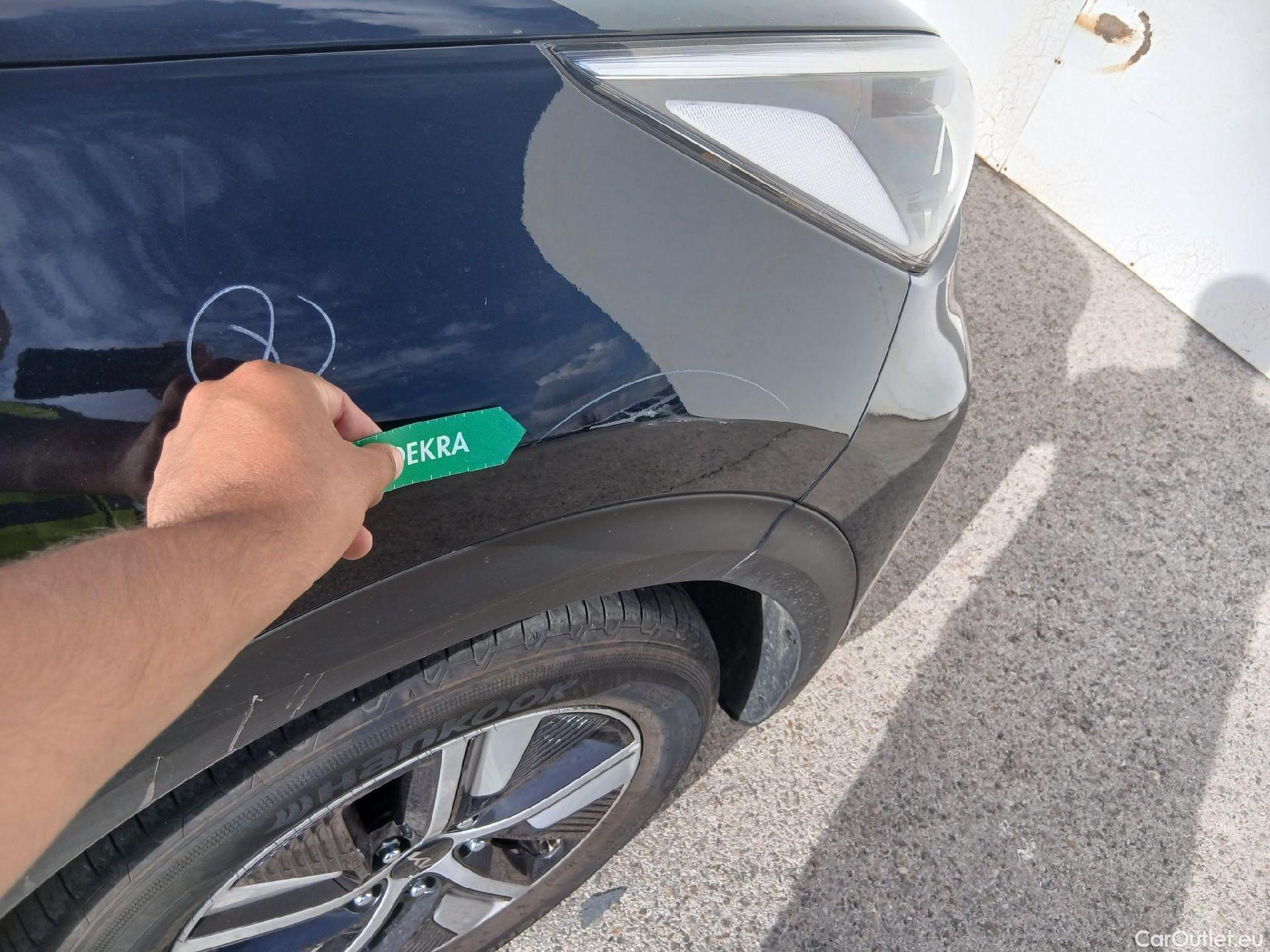 KIA  Niro KIA  / 2019 / 5P / crossover 1.6 GDi PHEV 104kW (141CV) Drive #19