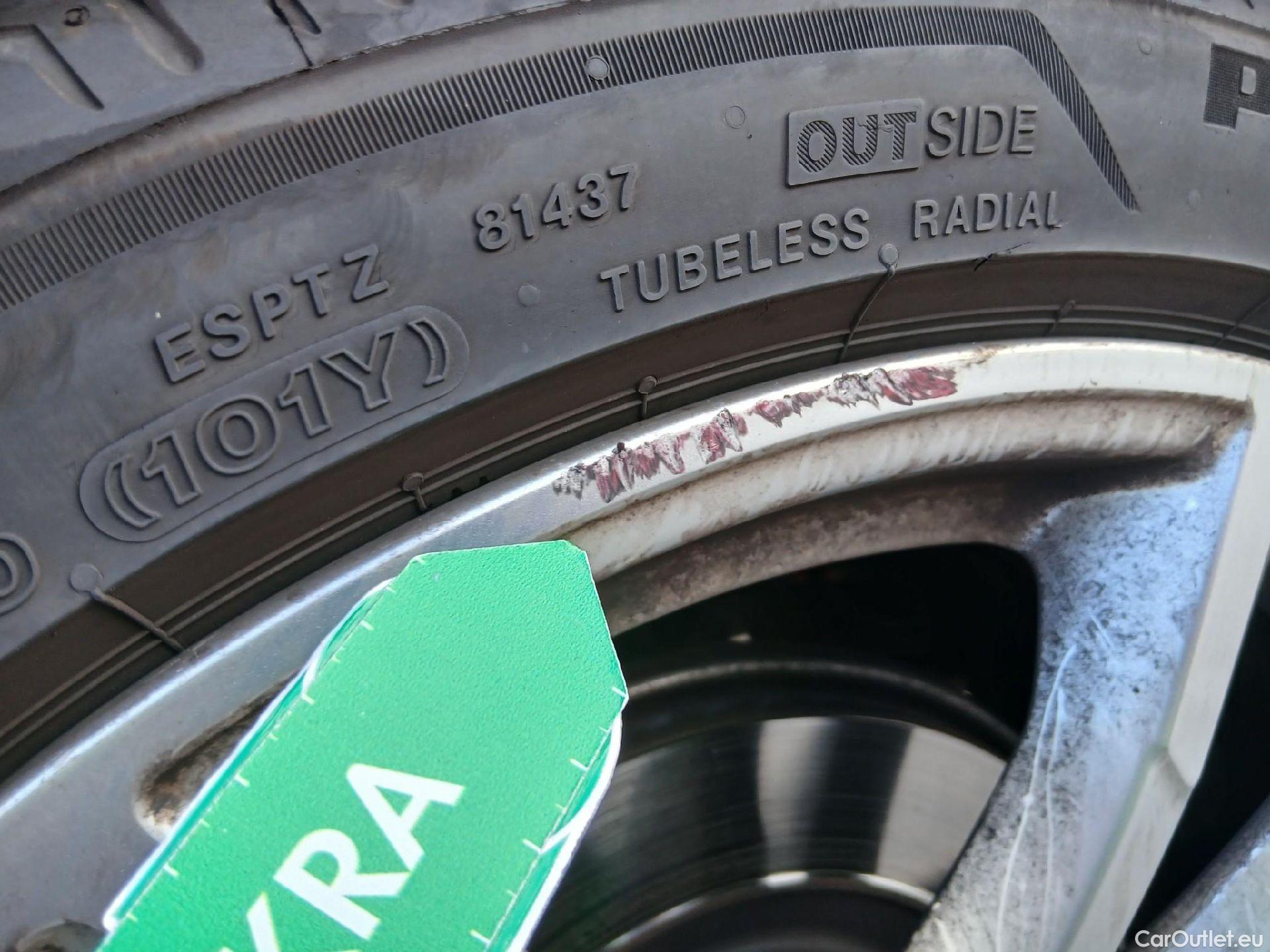 Audi  A7 Sportback AUDI A7 / 2017 / 5P / berlina con portón Sportback 55 TFSIe 270KW quat-ult S tron #7