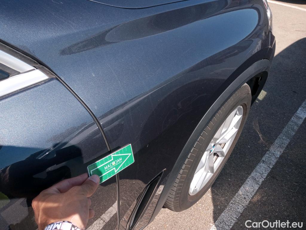 Bmw  X5 Serie  xDrive 45e 3.0 395CV AT8 E6dT #36