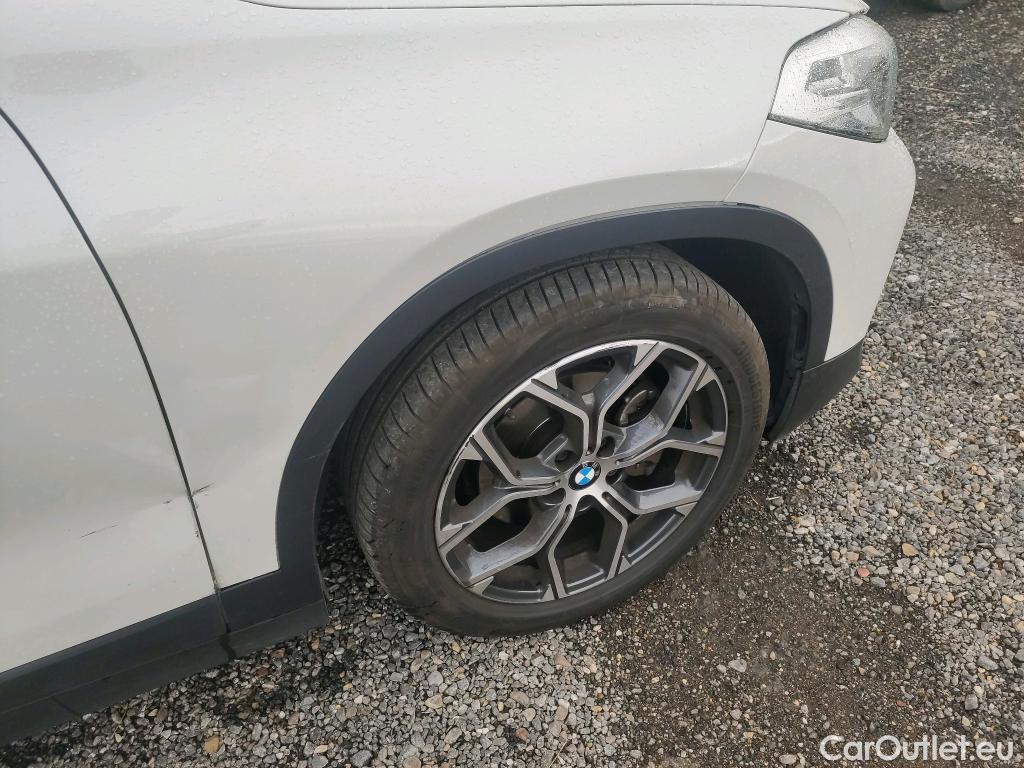  Bmw  X2 BMW  sDrive18i (CX) #19