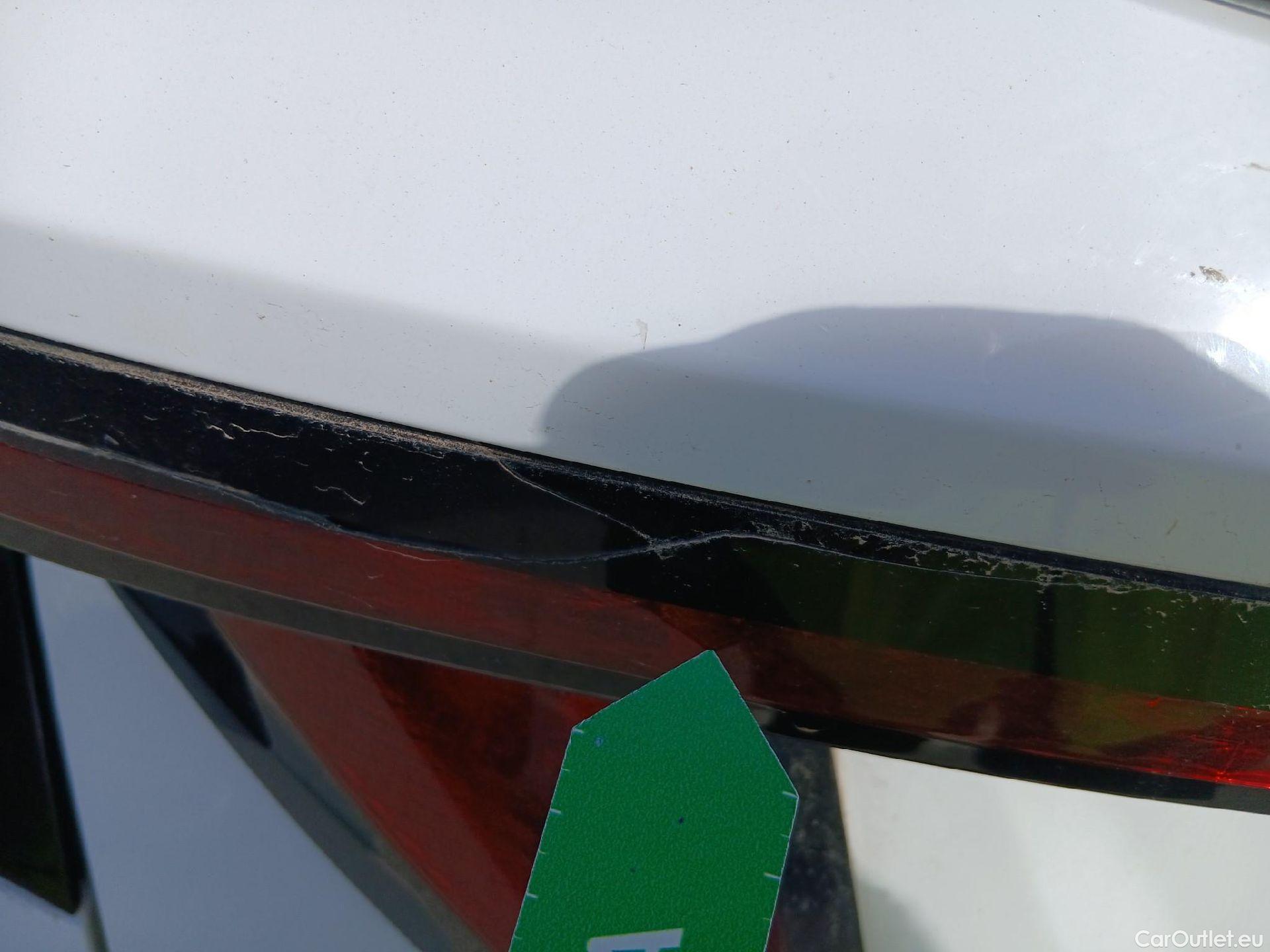  Hyundai  Tucson HYUNDAI  / 2020 / 5P / todoterreno 1.6 CRDI 100kW (136CV) 48V Maxx DCT #61