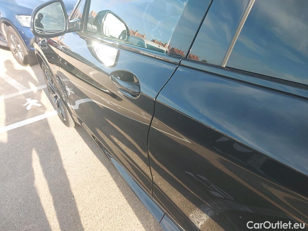  Bmw  X4 BMW  / 2018 / 5P / todoterreno xDrive20d #15