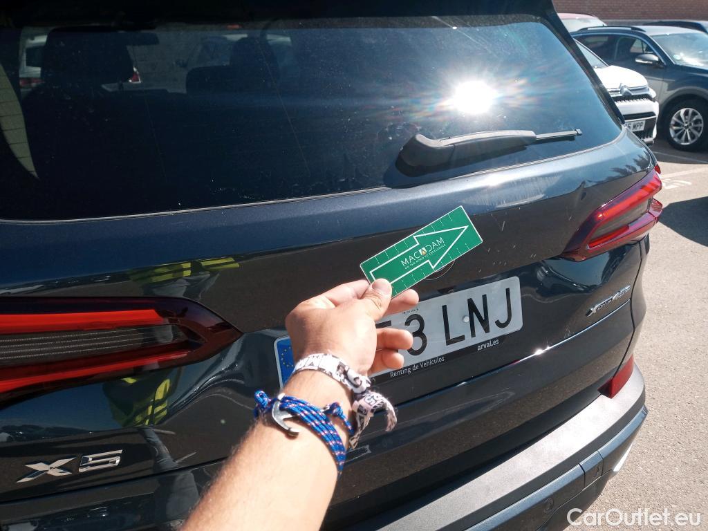 Bmw  X5 Serie  xDrive 45e 3.0 395CV AT8 E6dT #7