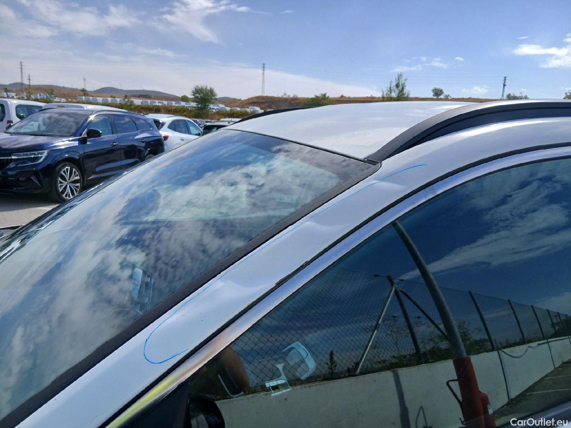  Hyundai  Tucson HYUNDAI  / 2020 / 5P / todoterreno 1.6 CRDI 100kW (136CV) 48V Maxx DCT #37