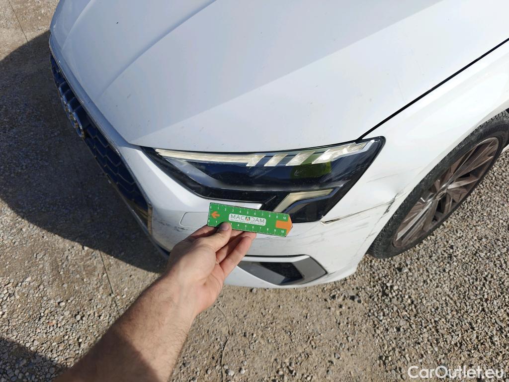  Audi  A3 AUDI  / 2020 / 5P / berlina con portón Sportback Advanced 30 TFSI 81kW S tronic (AC) #1