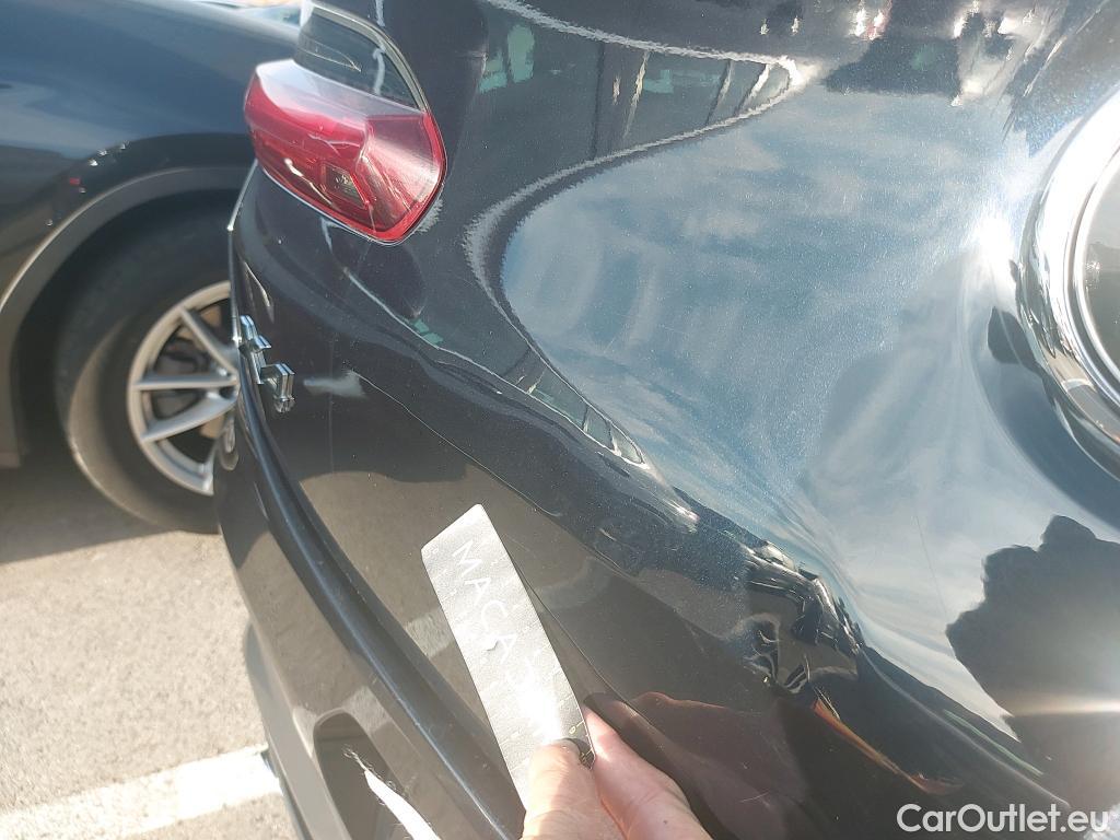  Bmw  X4 BMW  / 2018 / 5P / todoterreno xDrive20d #5