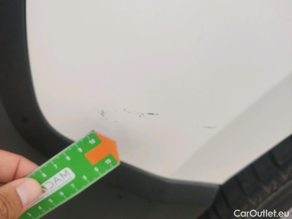 Fiat  Fiorino FIAT  / 2016 / 4P / furgón derivado de turismo Cargo SX N1 1.3 MJet 70 kW (95 CV) #17