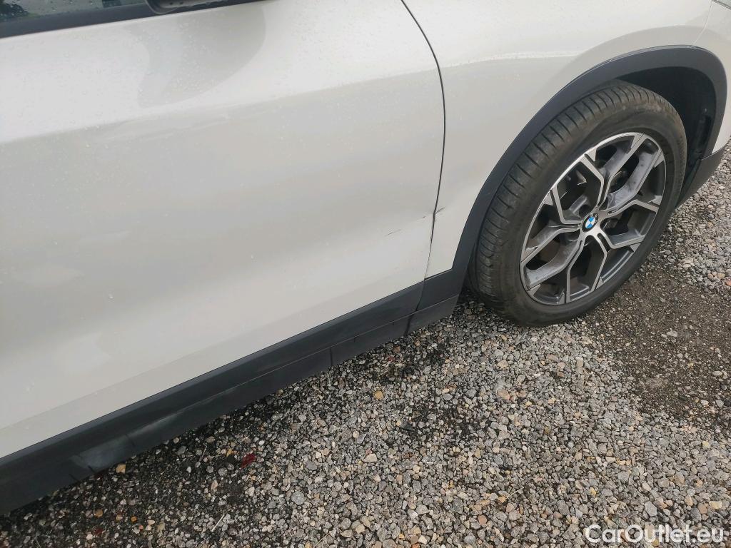  Bmw  X2 BMW  sDrive18i (CX) #1