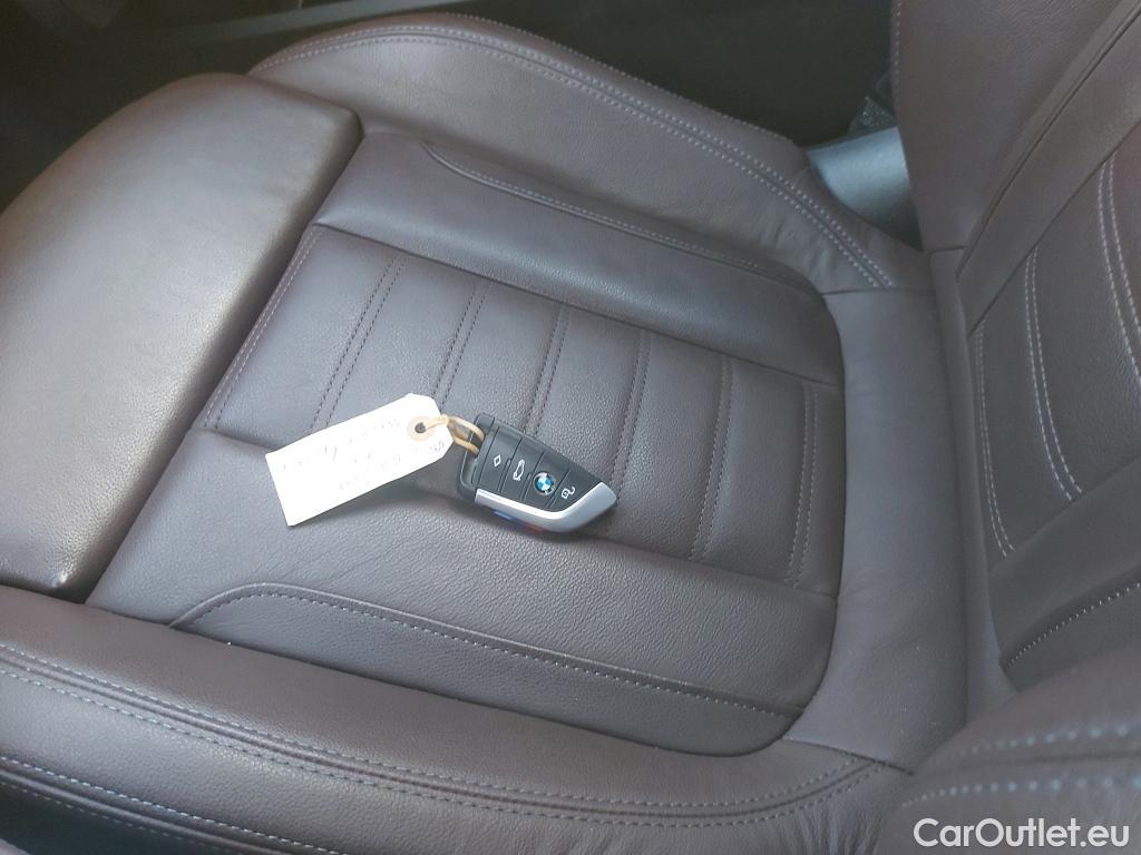  Bmw  X4 BMW  / 2018 / 5P / todoterreno xDrive20d #1