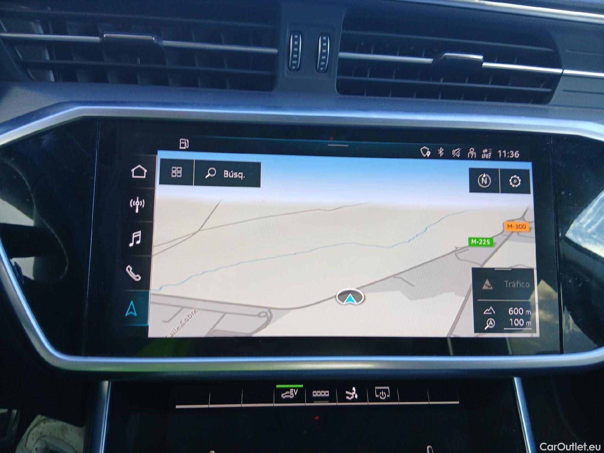 Audi  A7 Sportback AUDI A7 / 2017 / 5P / berlina con portón Sportback 55 TFSIe 270KW quat-ult S tron #12