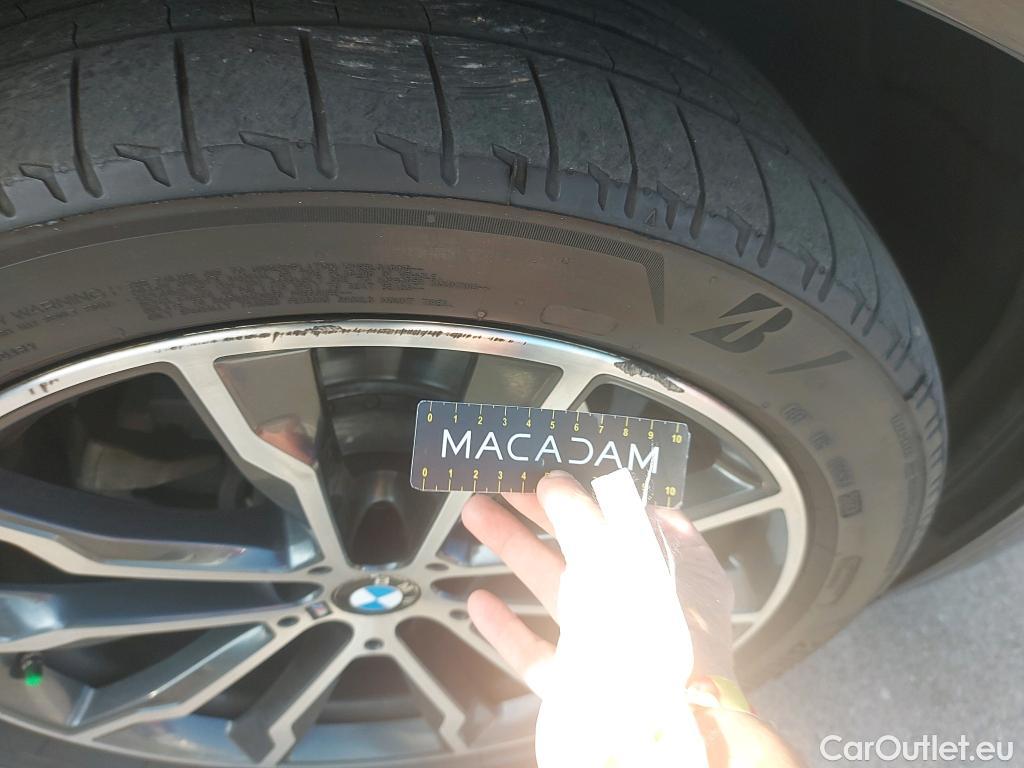  Bmw  X4 BMW  / 2018 / 5P / todoterreno xDrive20d #12