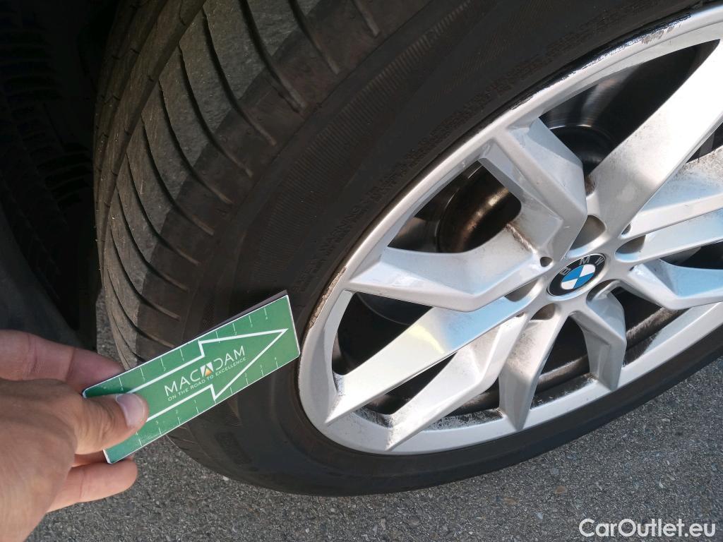 Bmw  X5 Serie  xDrive 45e 3.0 395CV AT8 E6dT #21