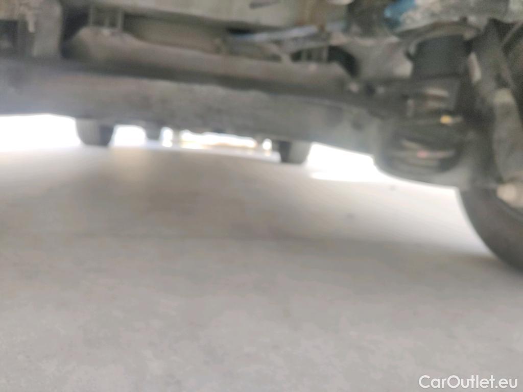 Fiat  Fiorino FIAT  / 2016 / 4P / furgón derivado de turismo Cargo SX N1 1.3 MJet 70 kW (95 CV) #11