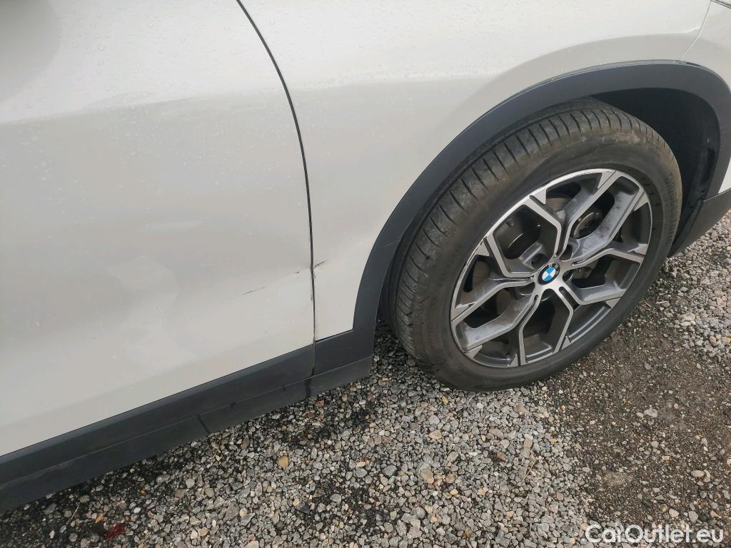  Bmw  X2 BMW  sDrive18i (CX) #3