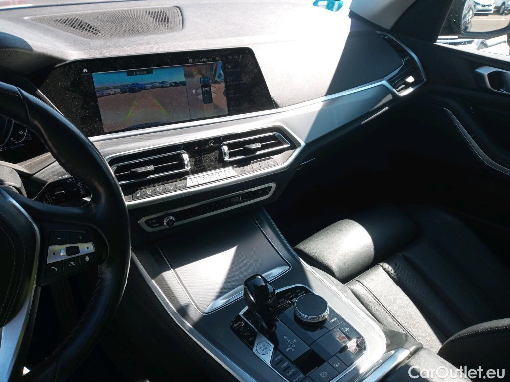 Bmw  X5 Serie  xDrive 45e 3.0 395CV AT8 E6dT #15