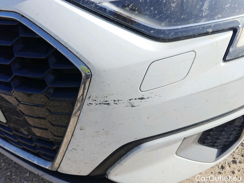  Audi  A3 AUDI  / 2020 / 5P / berlina con portón Sportback Advanced 30 TFSI 81kW S tronic (AC) #24