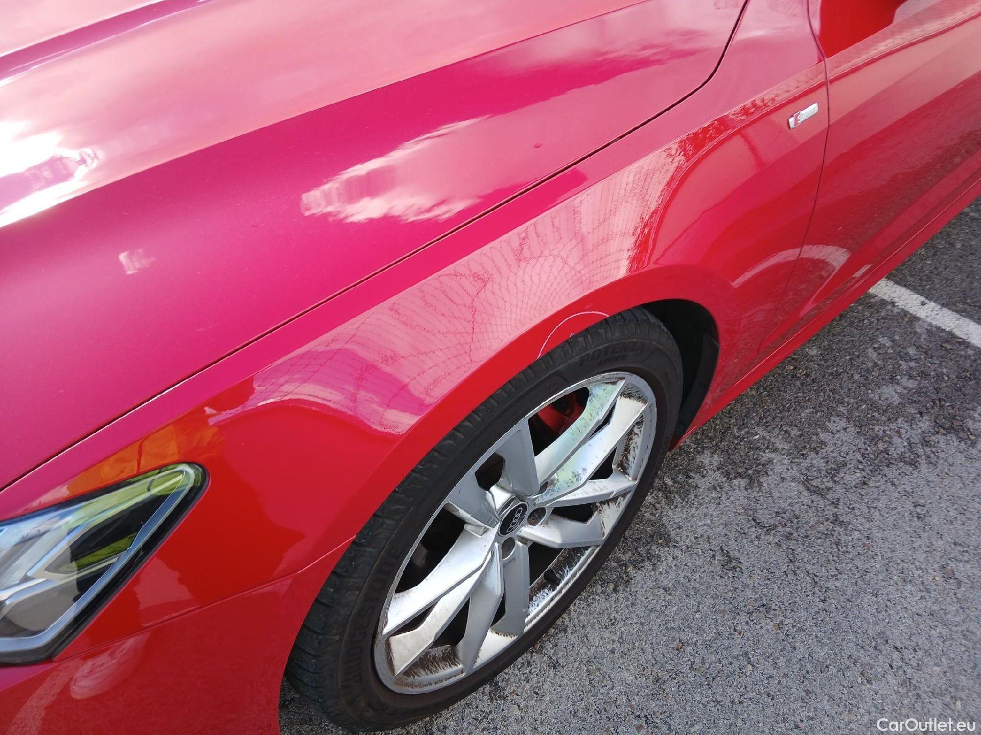 Audi  A7 Sportback AUDI A7 / 2017 / 5P / berlina con portón Sportback 55 TFSIe 270KW quat-ult S tron #20