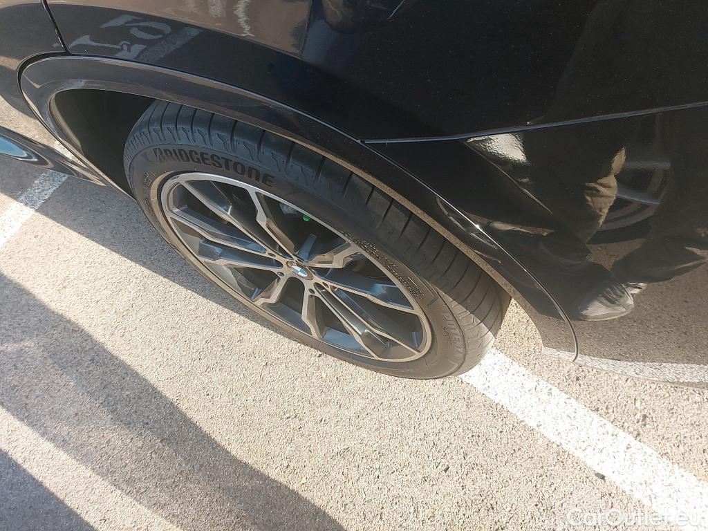  Bmw  X4 BMW  / 2018 / 5P / todoterreno xDrive20d #6