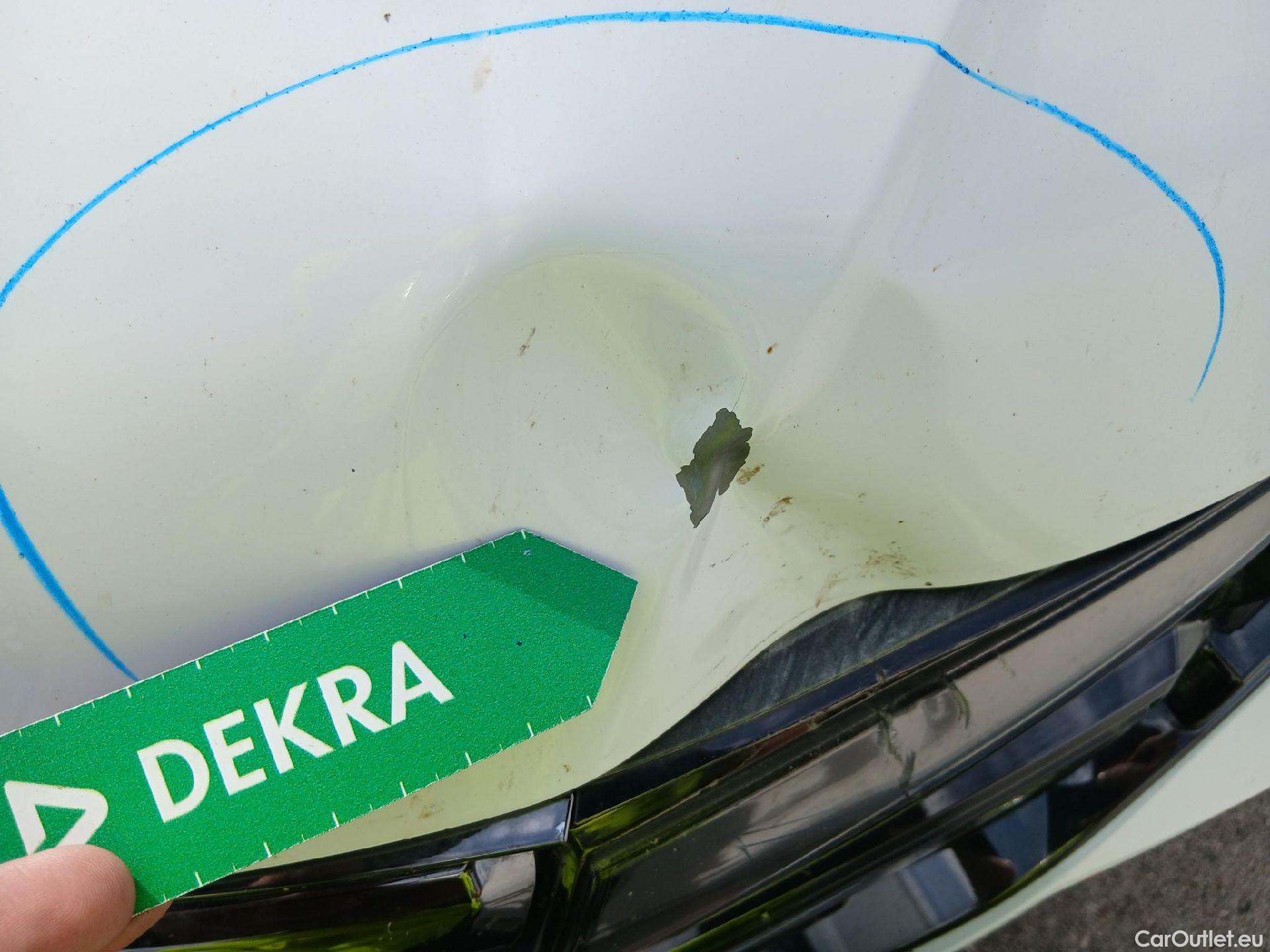  Hyundai  Tucson HYUNDAI  / 2020 / 5P / todoterreno 1.6 CRDI 100kW (136CV) 48V Maxx DCT #16