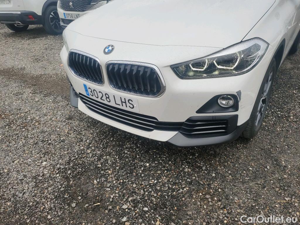  Bmw  X2 BMW  sDrive18i (CX) #15