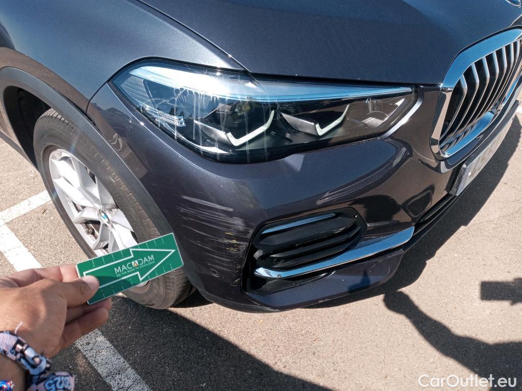 Bmw  X5 Serie  xDrive 45e 3.0 395CV AT8 E6dT #26