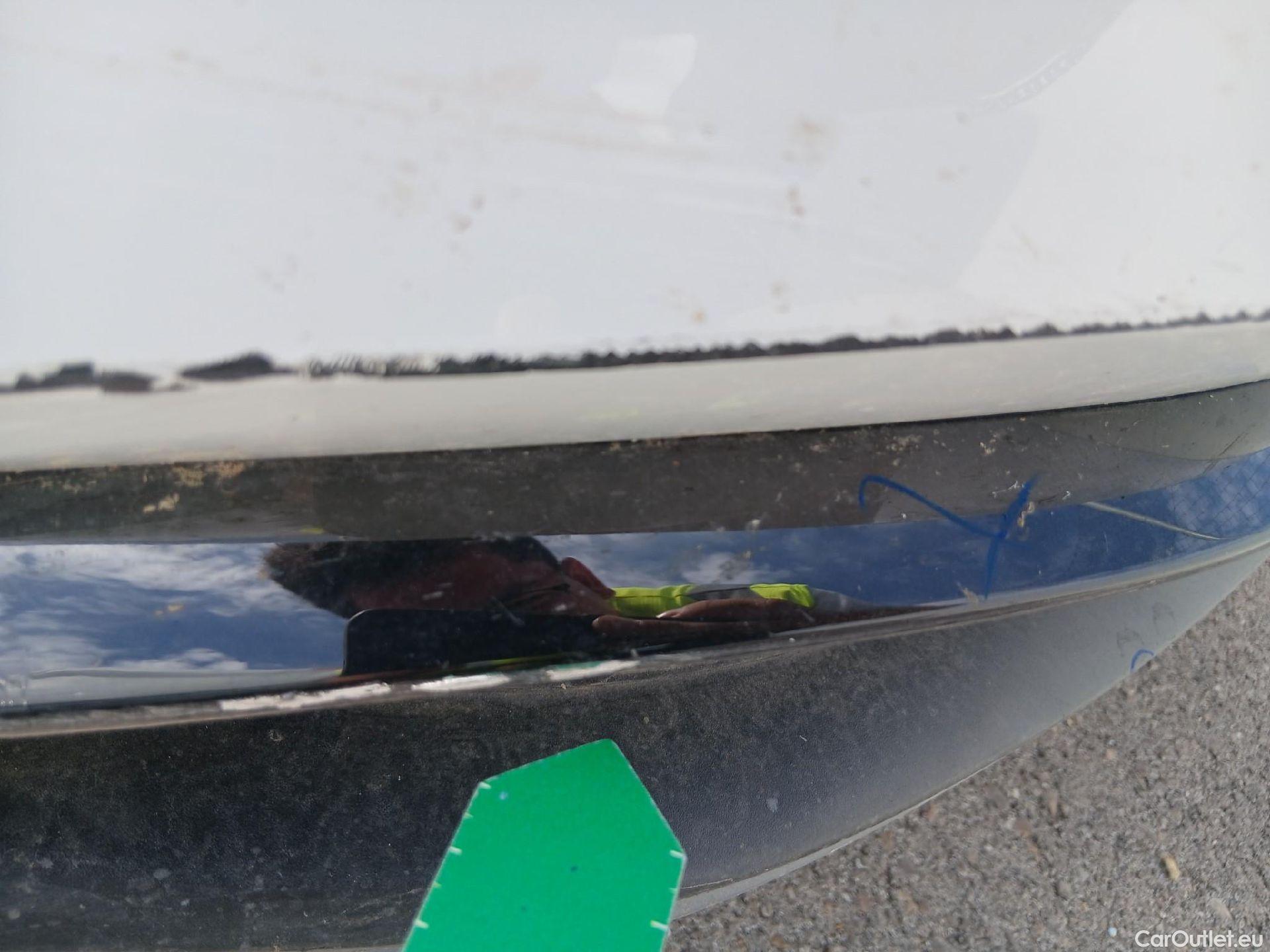  Hyundai  Tucson HYUNDAI  / 2020 / 5P / todoterreno 1.6 CRDI 100kW (136CV) 48V Maxx DCT #22