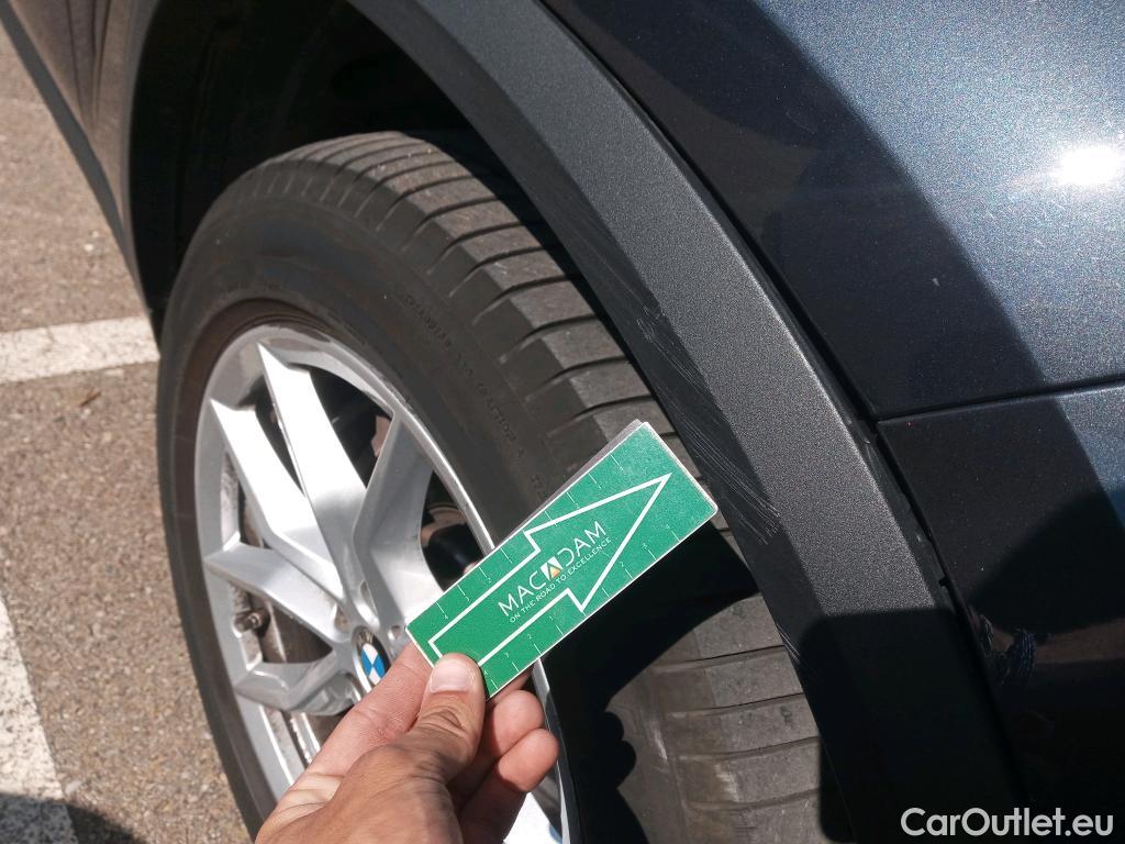 Bmw  X5 Serie  xDrive 45e 3.0 395CV AT8 E6dT #31