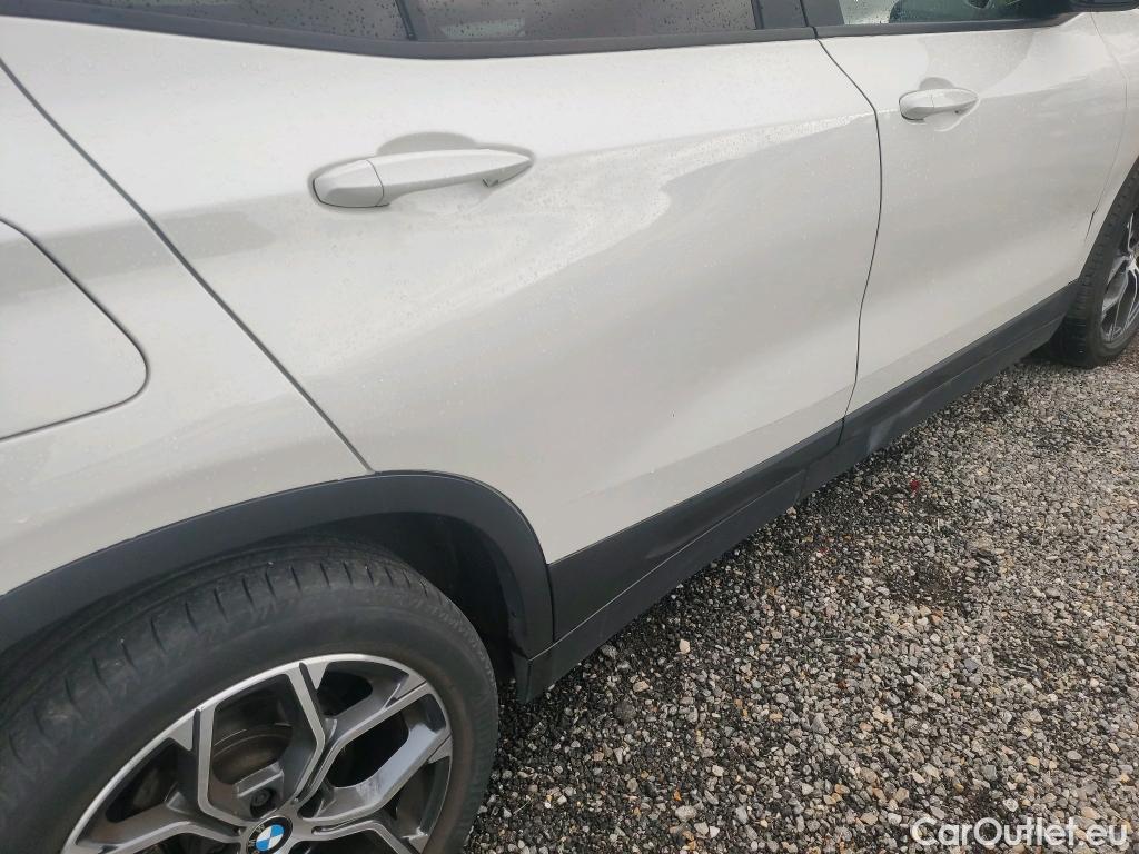  Bmw  X2 BMW  sDrive18i (CX) #5