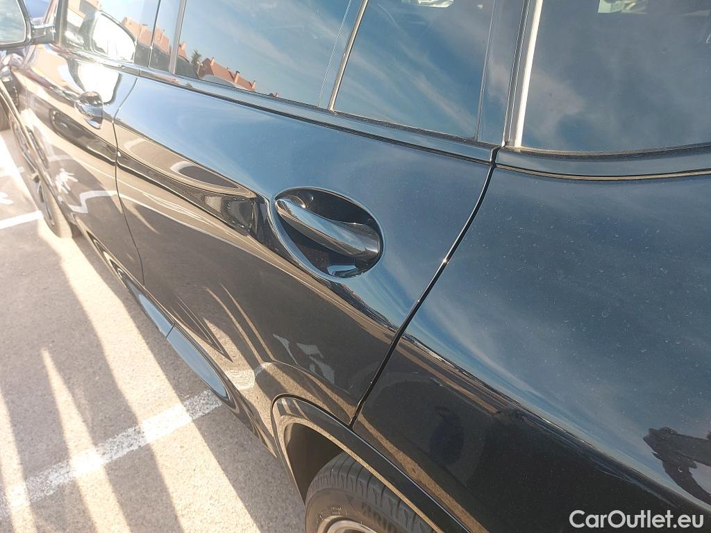  Bmw  X4 BMW  / 2018 / 5P / todoterreno xDrive20d #17