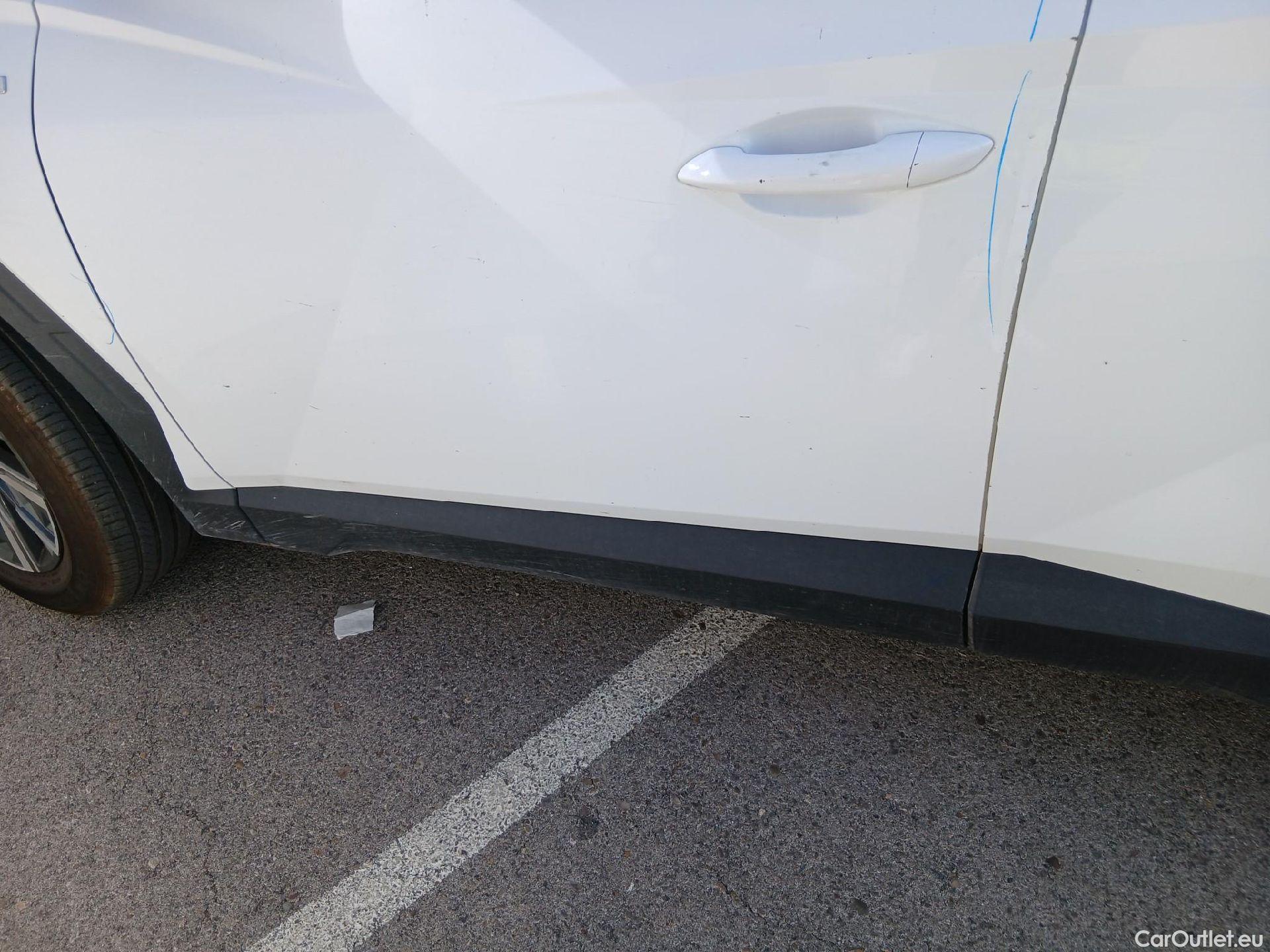  Hyundai  Tucson HYUNDAI  / 2020 / 5P / todoterreno 1.6 CRDI 100kW (136CV) 48V Maxx DCT #42