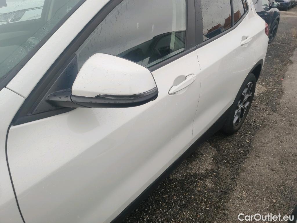  Bmw  X2 BMW  sDrive18i (CX) #24