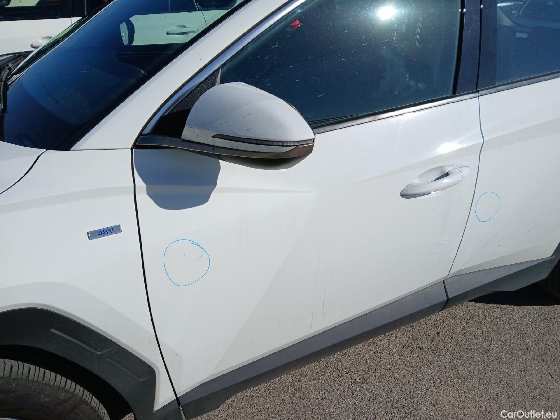  Hyundai  Tucson HYUNDAI  / 2020 / 5P / todoterreno 1.6 CRDI 100kW (136CV) 48V Maxx DCT #12