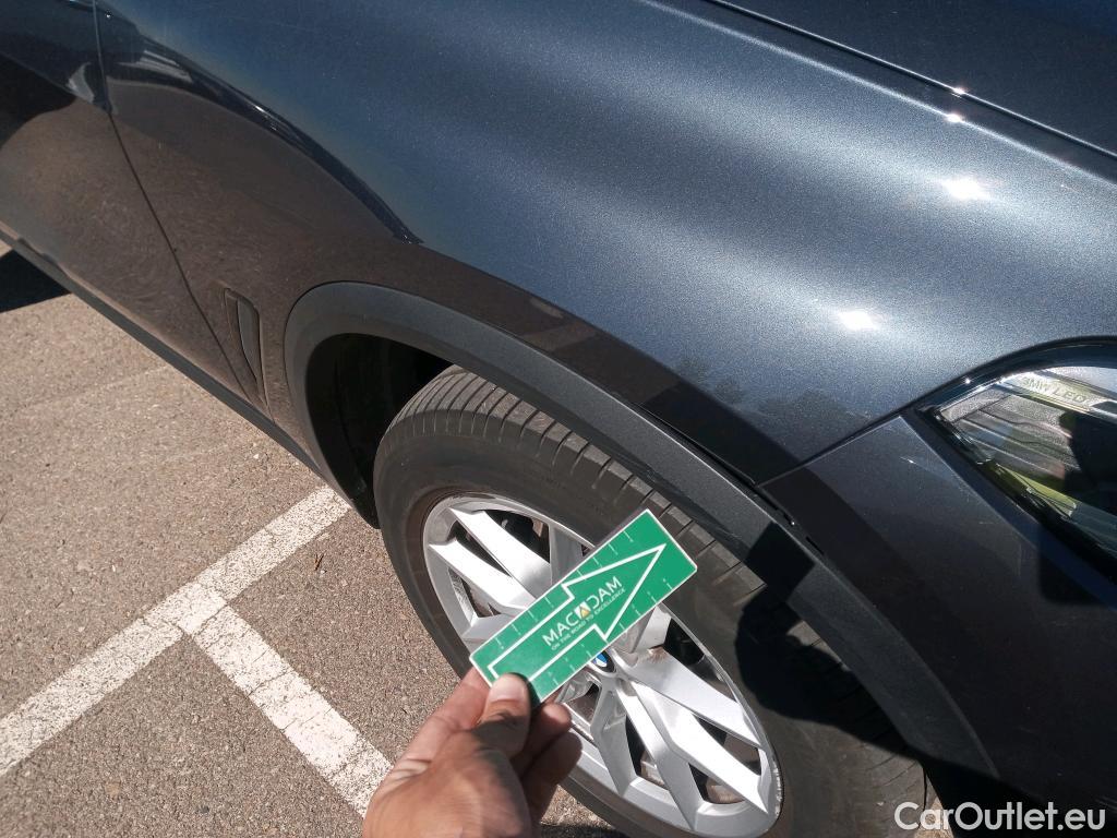 Bmw  X5 Serie  xDrive 45e 3.0 395CV AT8 E6dT #32