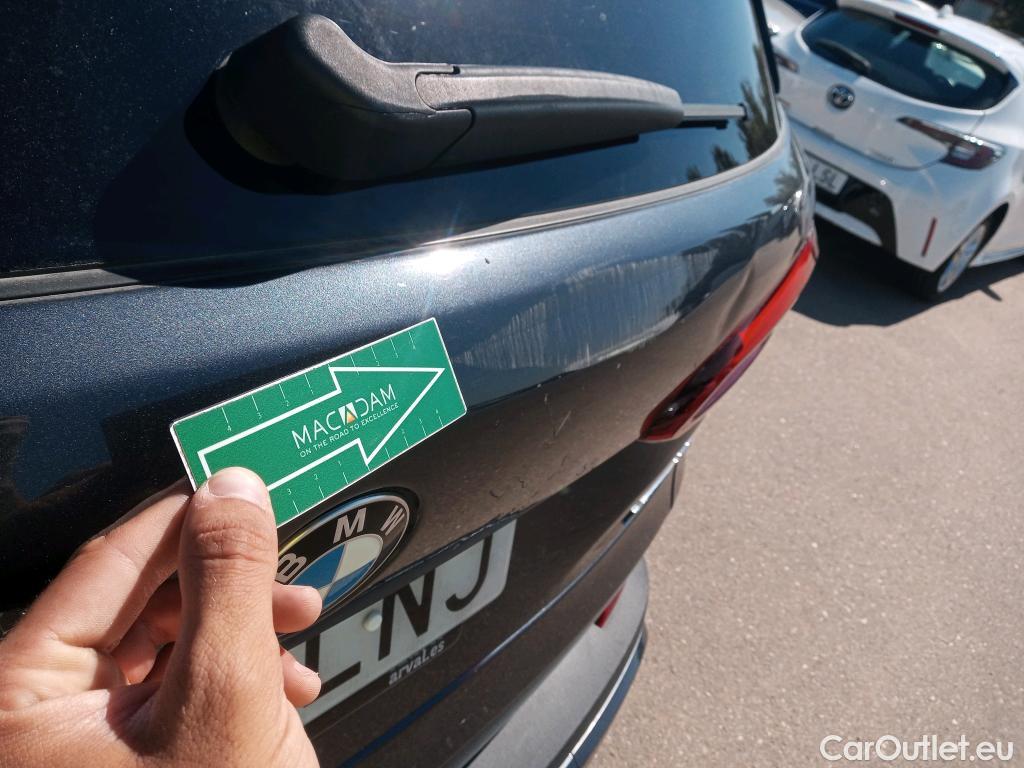 Bmw  X5 Serie  xDrive 45e 3.0 395CV AT8 E6dT #8