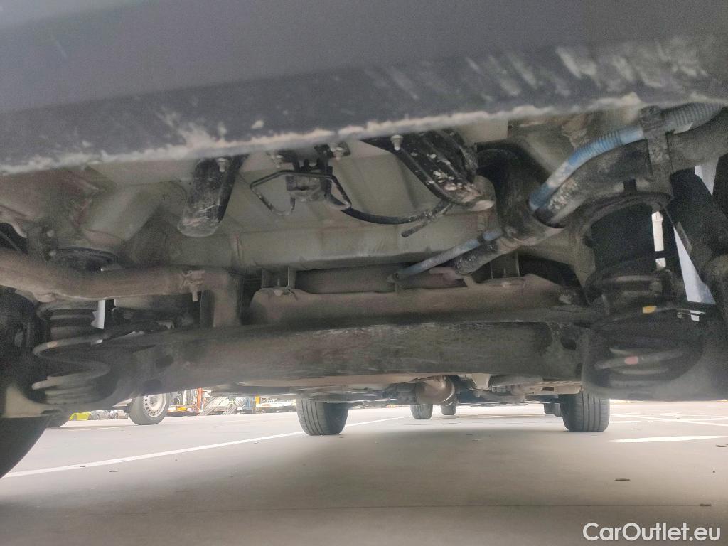 Fiat  Fiorino FIAT  / 2016 / 4P / furgón derivado de turismo Cargo SX N1 1.3 MJet 70 kW (95 CV) #26