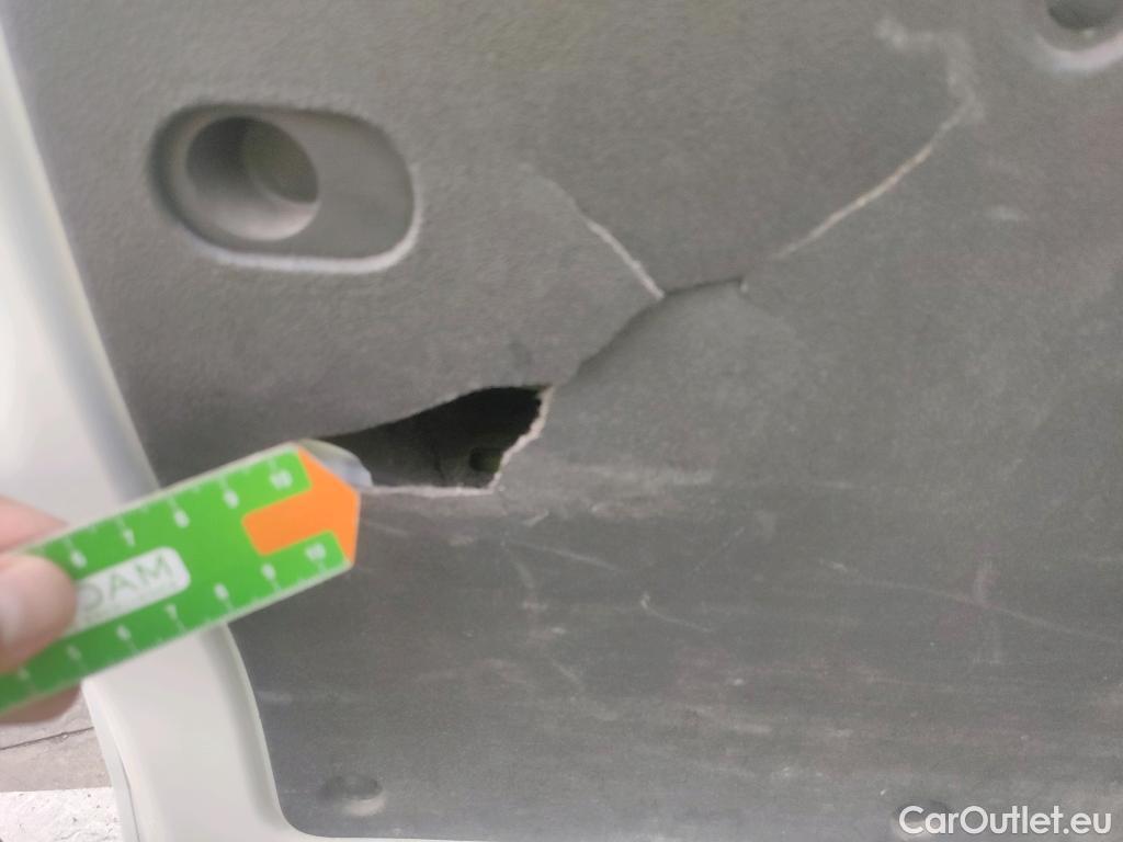 Fiat  Fiorino FIAT  / 2016 / 4P / furgón derivado de turismo Cargo SX N1 1.3 MJet 70 kW (95 CV) #21